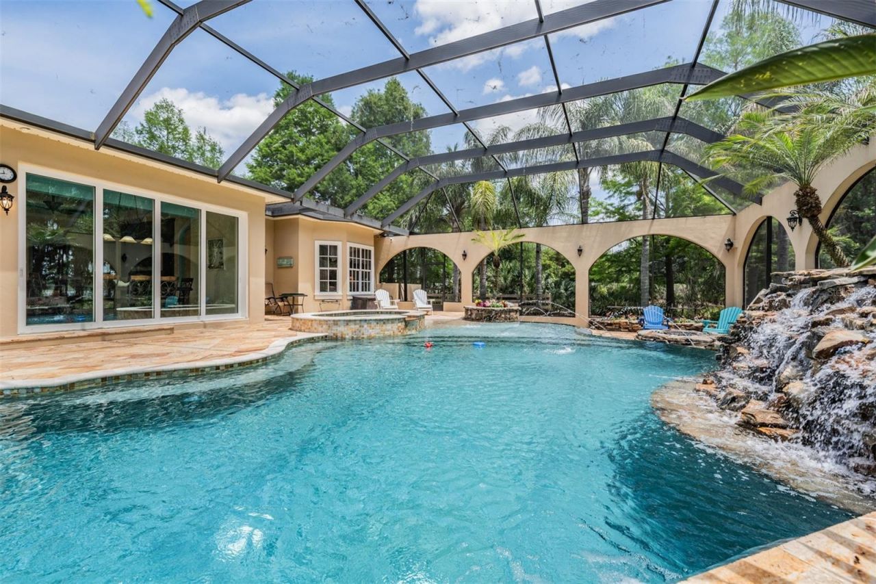 21246 Quiet Haven Court, Land O Lakes, FL 34637 Photo