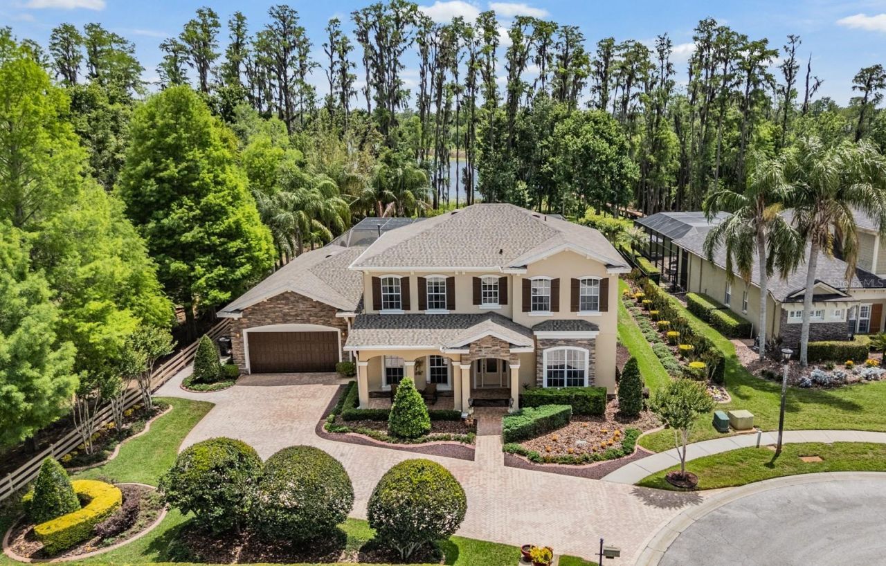 21246 Quiet Haven Court, Land O Lakes, FL 34637 Photo