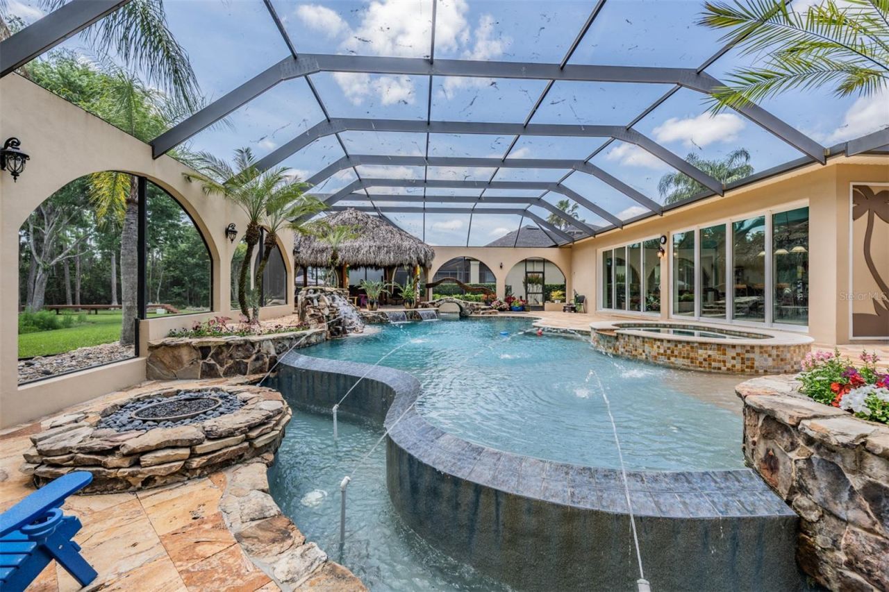 21246 Quiet Haven Court, Land O Lakes, FL 34637 Photo
