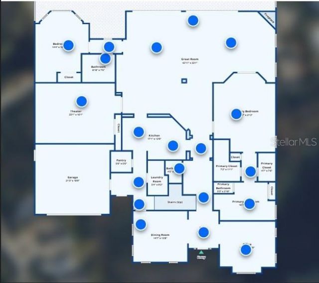 21246 Quiet Haven Court, Land O Lakes, FL 34637 Photo