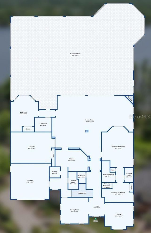 21246 Quiet Haven Court, Land O Lakes, FL 34637 Photo