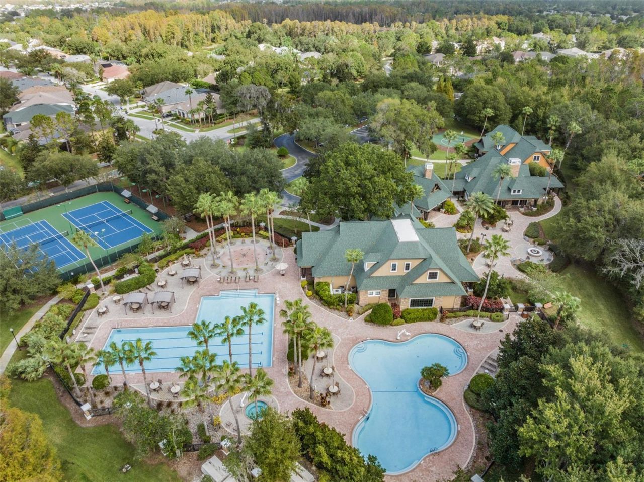 21246 Quiet Haven Court, Land O Lakes, FL 34637 Photo