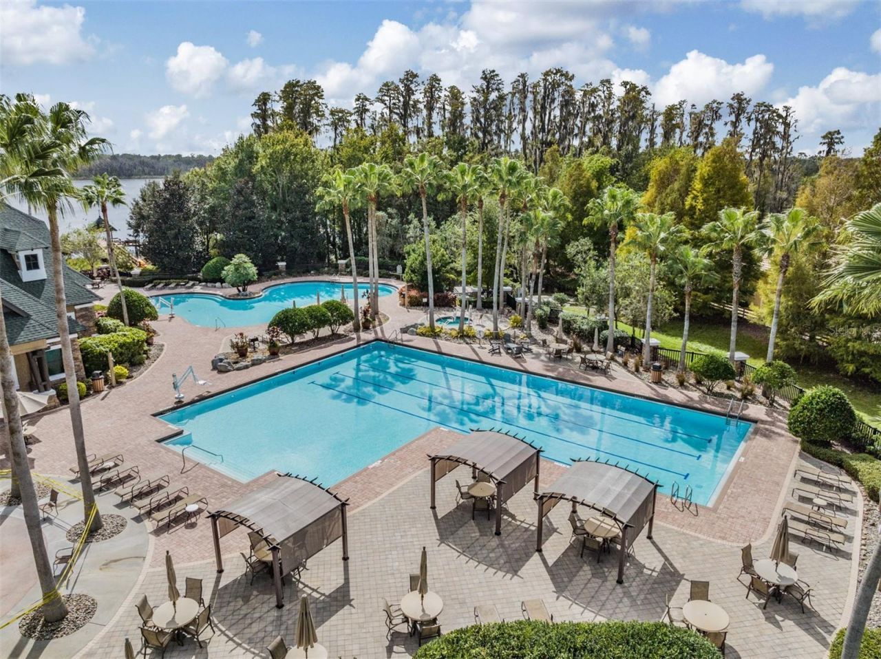 21246 Quiet Haven Court, Land O Lakes, FL 34637 Photo