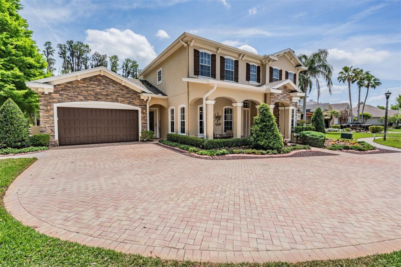 21246 Quiet Haven Court, Land O Lakes, FL 34637 Photo