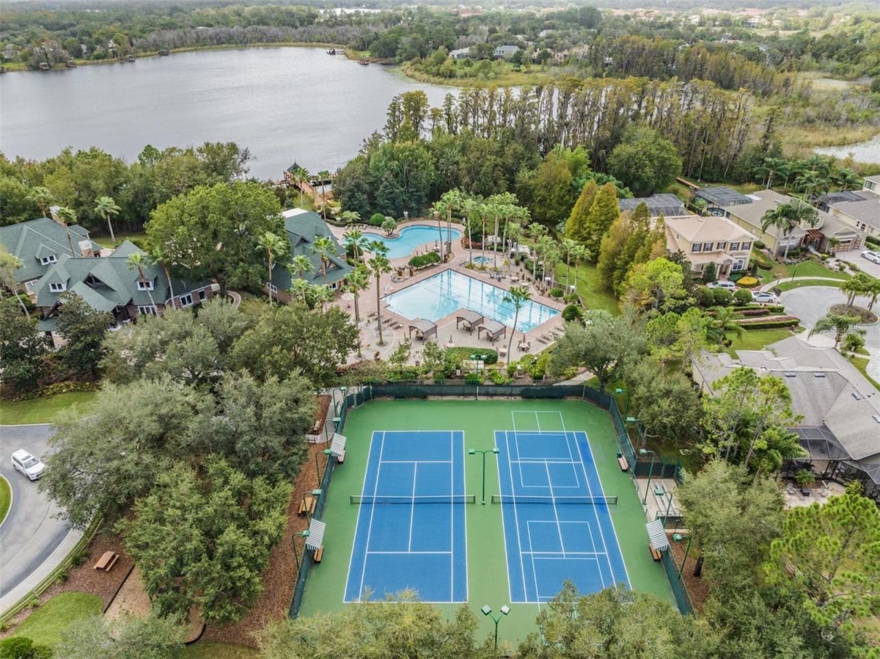 21246 Quiet Haven Court, Land O Lakes, FL 34637 Photo