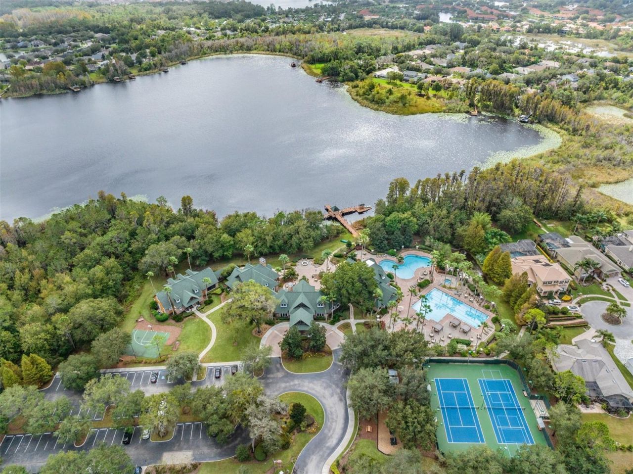 21246 Quiet Haven Court, Land O Lakes, FL 34637 Photo