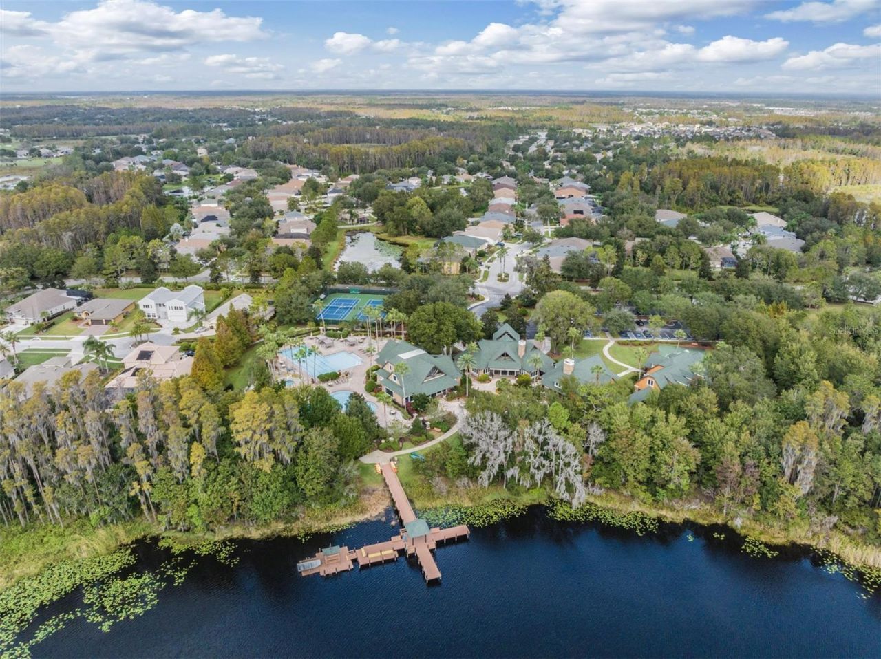 21246 Quiet Haven Court, Land O Lakes, FL 34637 Photo