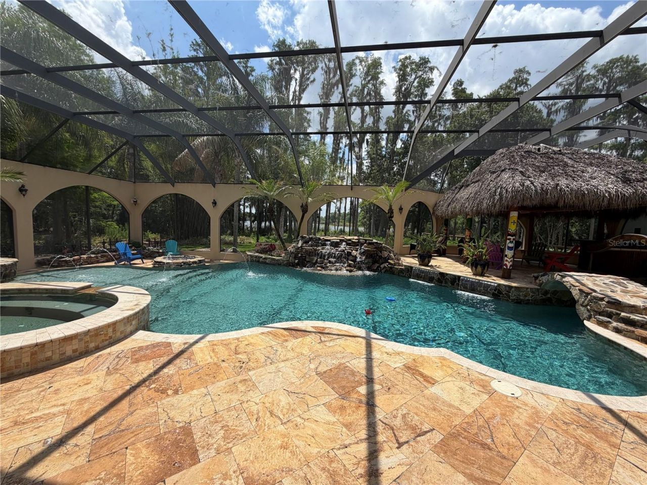 21246 Quiet Haven Court, Land O Lakes, FL 34637 Photo