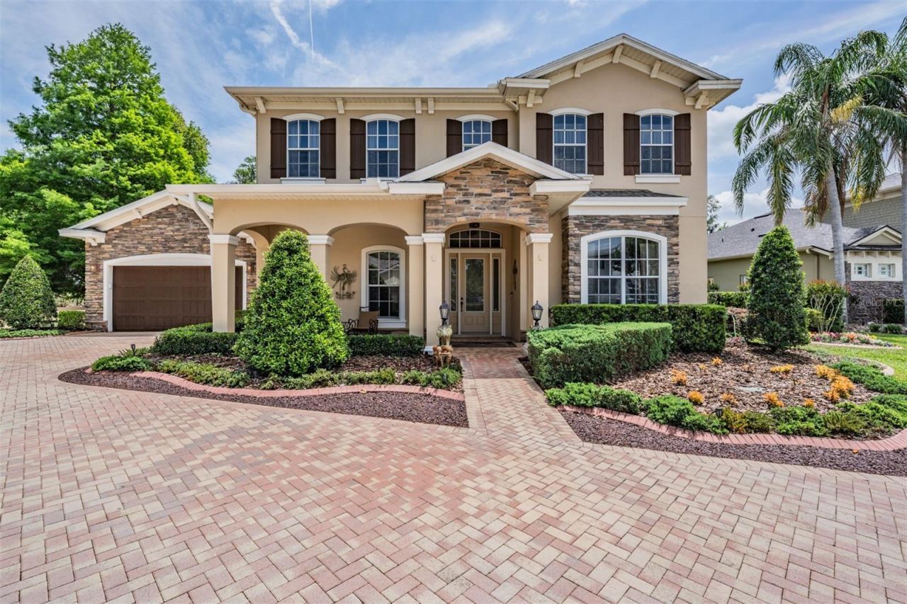 21246 Quiet Haven Court, Land O Lakes, FL 34637 Photo