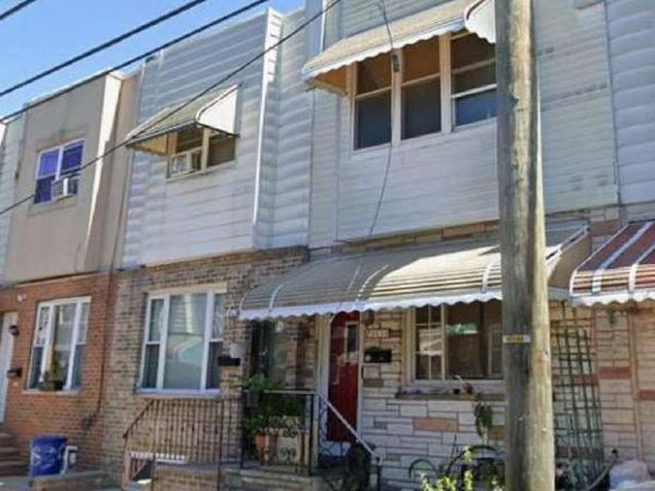 2643 S 10TH STREET, PHILADELPHIA, PA 19148