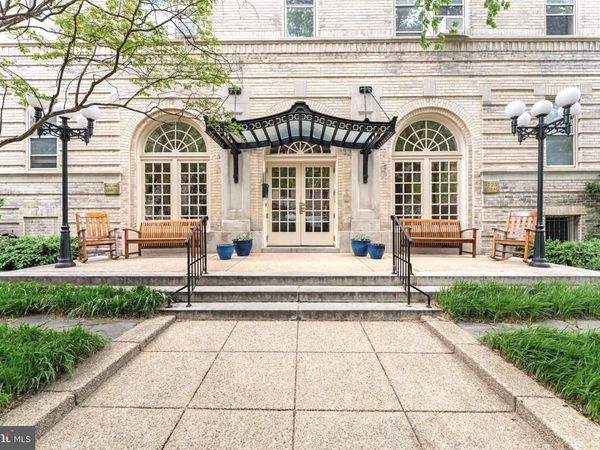 1725 17TH STREET NW , Unit #513, WASHINGTON, DC 20009