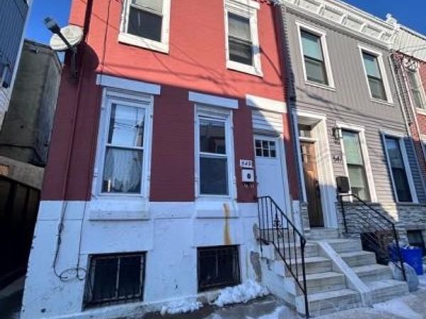 549 FERNON STREET, PHILADELPHIA, PA 19148