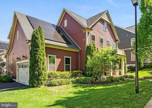 17243 MISS PACKARD COURT, DUMFRIES, VA 22026