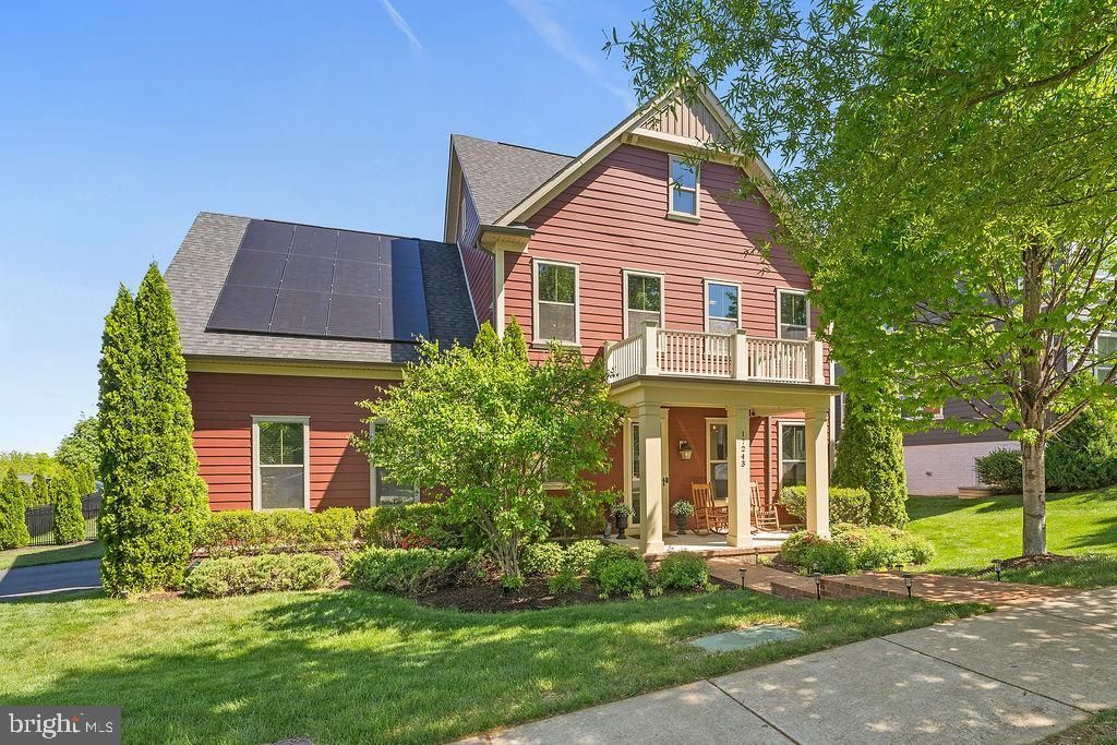 17243 MISS PACKARD COURT, DUMFRIES, VA 22026