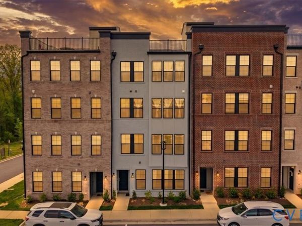 4103 Greybull Drive , Unit A, Glen Allen, VA 23233