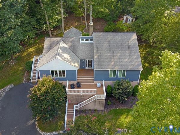 3111 Middlewood Road , Chesterfield, VA 23113