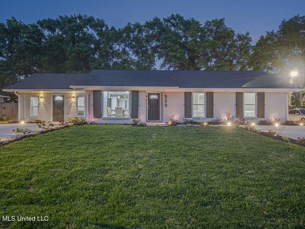 508 Tasha Drive, D'Iberville, MS 39540