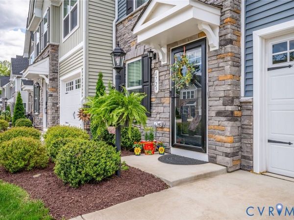 6729 Tupper Branch Lane , North Chesterfield, VA 23234