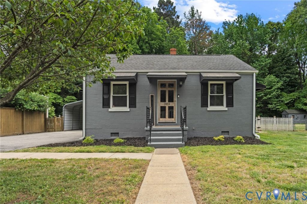2433 Osborne Road, Chester, VA 23831 Main Photo