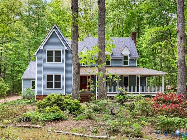 11515 Wood Brook Road , Glen Allen, VA 23059