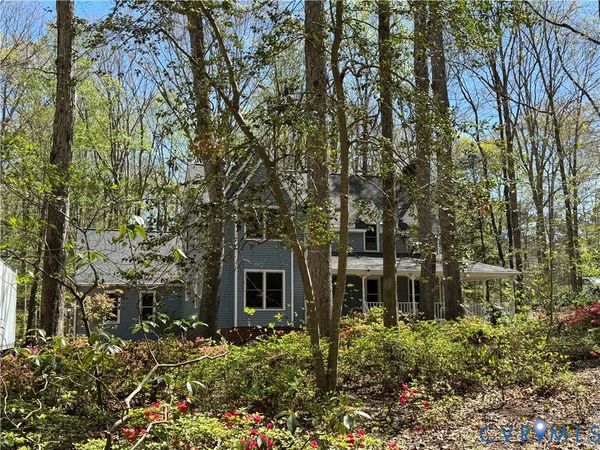 11515 Wood Brook Road , Glen Allen, VA 23059