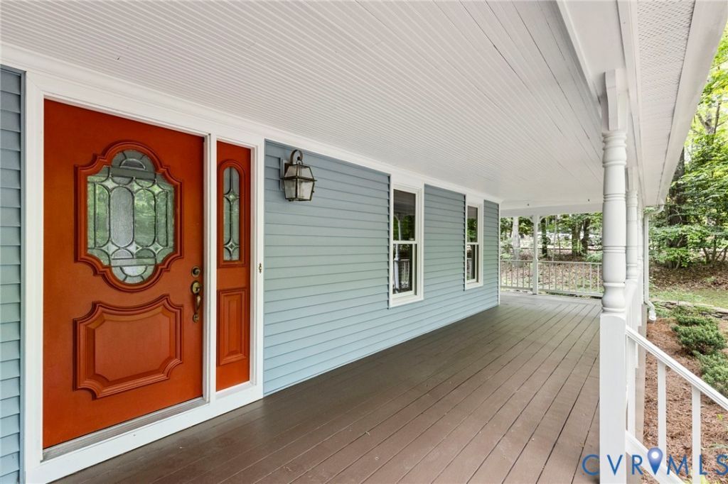 11515 Wood Brook Road Glen Allen, VA 23059