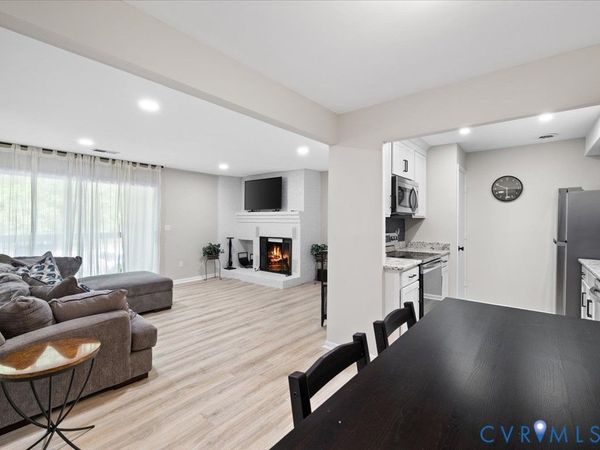 2121 Turtle Run Drive , Unit 8, Henrico, VA 23233