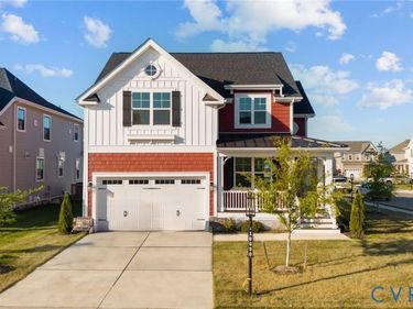 10690 Pottery Avenue, Glen Allen, VA 23059
