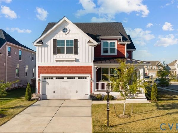 10690 Pottery Avenue , Glen Allen, VA 23059