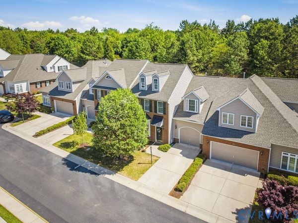 5425 Creek Heights Drive , Chesterfield, VA 23112