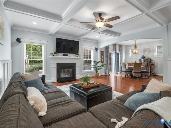 3718 Wivenhall Drive, Midlothian, VA 23112