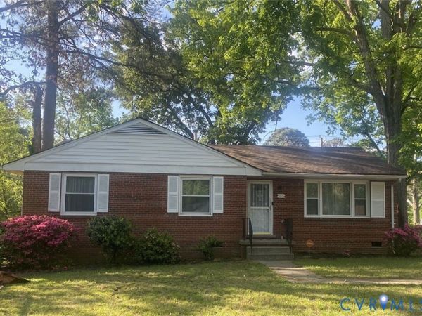 509 Craig Avenue , Henrico, VA 23222