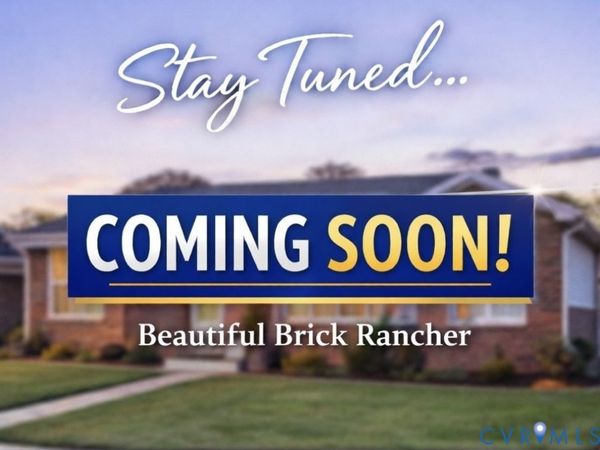 509 Craig Avenue , Henrico, VA 23222