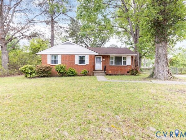 509 Craig Avenue , Henrico, VA 23222