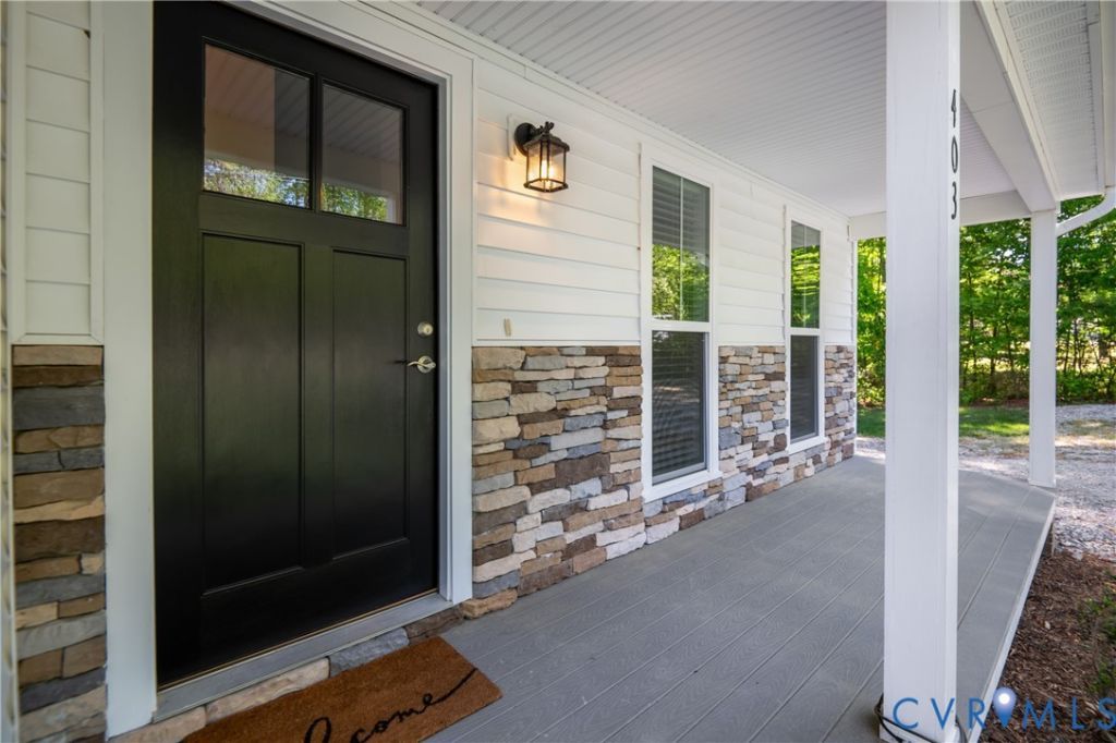403 Briarwood Circle Manakin Sabot, VA 23238