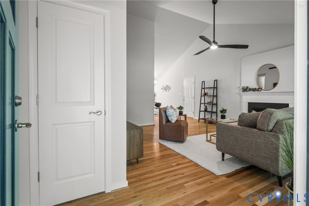 403 Briarwood Circle Manakin Sabot, VA 23238