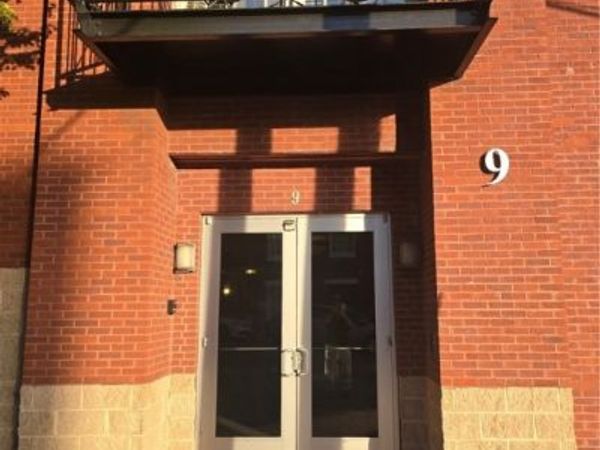 9 N 25th Street , Unit U16, Richmond, VA 23223