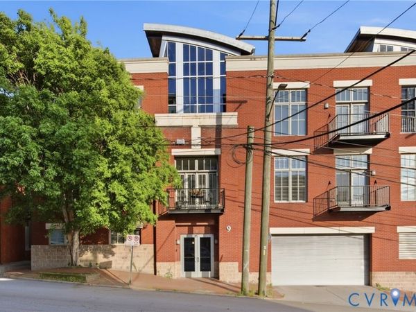 9 N 25th Street , Unit U16, Richmond, VA 23223