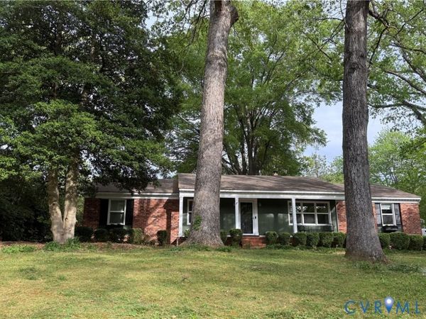 3311 Ottawa Road , Richmond, VA 23225