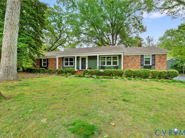 3311 Ottawa Road , Richmond, VA 23225