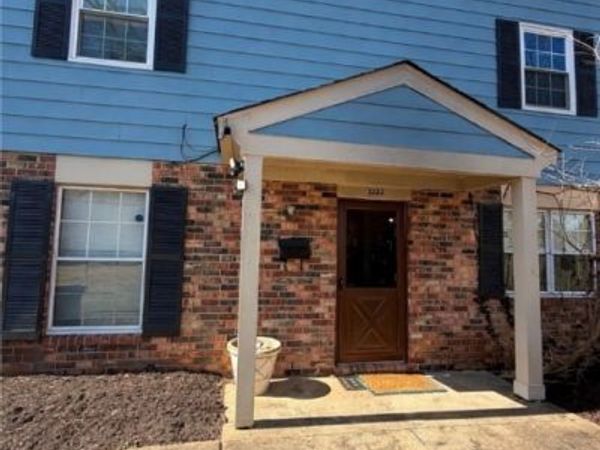 3222 Hunters Mill Court, Richmond, VA 23223