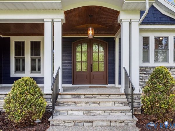 11437 Brant Hollow Court , Chesterfield, VA 23838