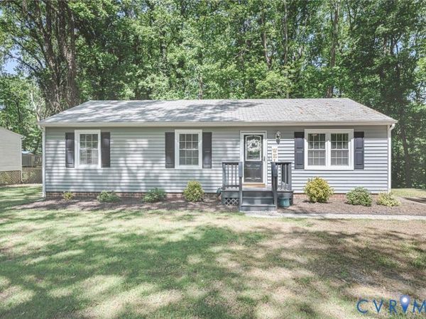 2280 Greenfield Drive , Richmond, VA 23235