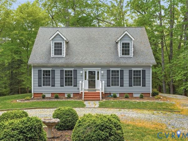 6714 Belmont Road , Chesterfield, VA 23832