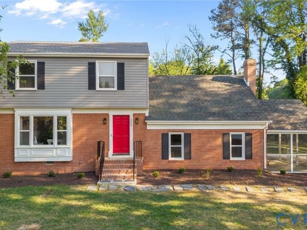 10009 Cheyenne Court , Richmond, VA 23235