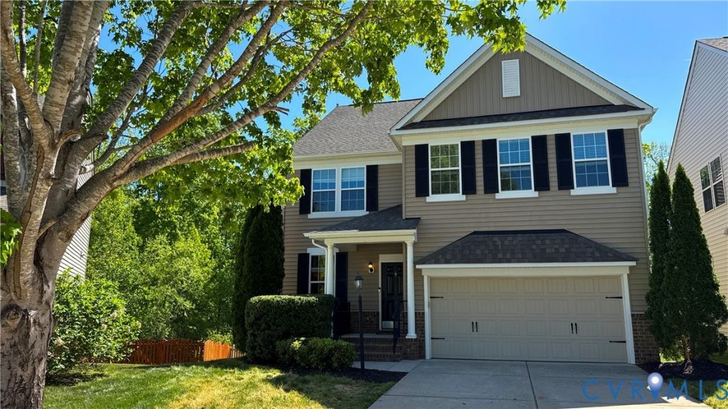 1149 Ashton Village Lane, Midlothian, VA 23114 Main Photo