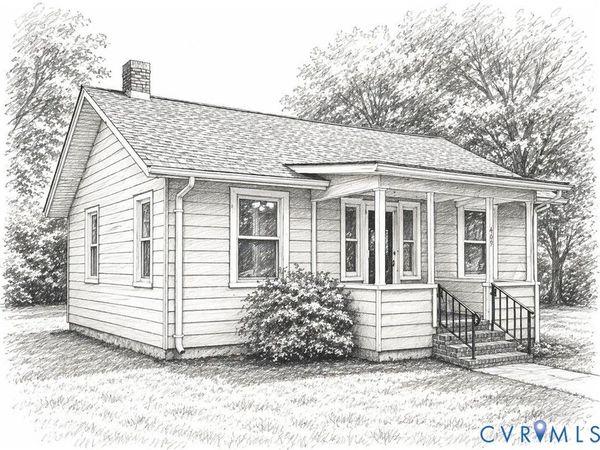 409 Brown Avenue , Hopewell, VA 23860