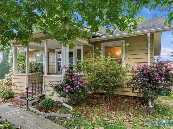 409 Brown Avenue, Hopewell, VA 23860