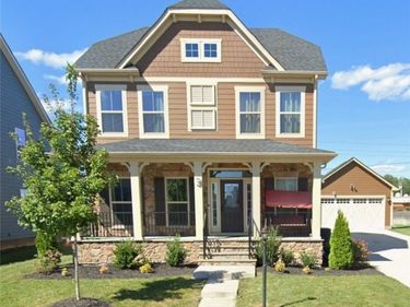 12212 Manor Crossing Drive, Glen Allen, VA 23059
