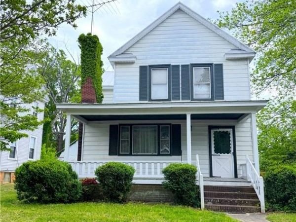 1609 12th Street, Victoria, VA 23974